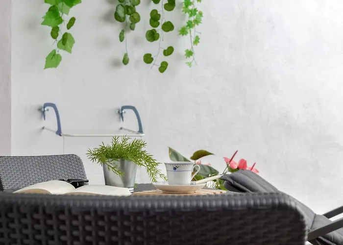 Vemar Apartman *
