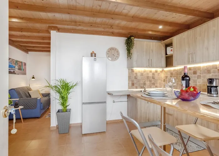 Apartman Vemar La Guancha
