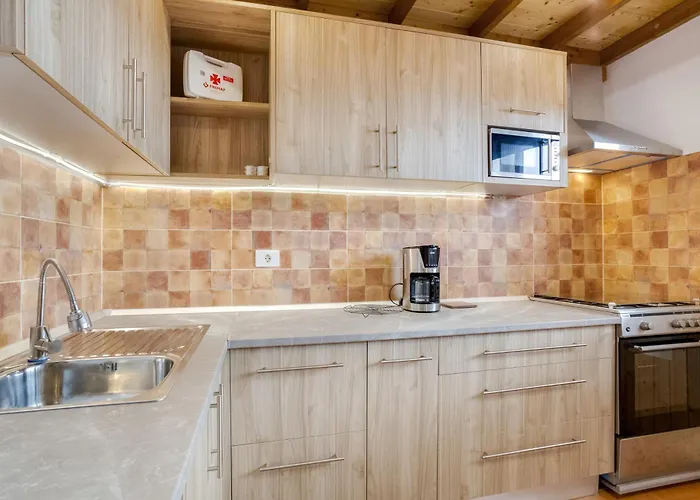 Vemar Apartman La Guancha