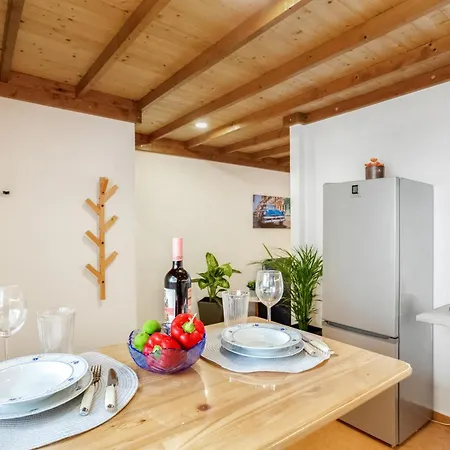 Vemar Appartement La Guancha