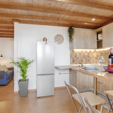 Appartement Vemar La Guancha