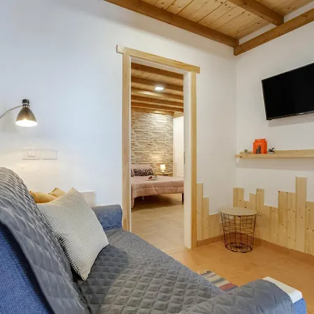 Appartement Vemar La Guancha