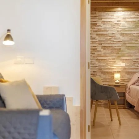 Apartament Vemar