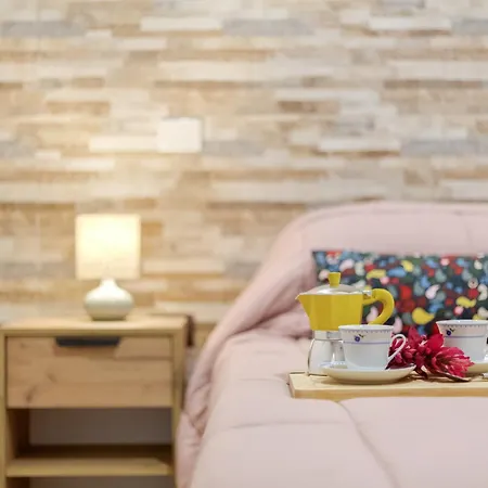 Apartament Vemar