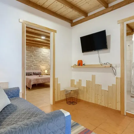 Apartament Vemar La Guancha