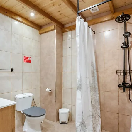 Vemar Apartament *